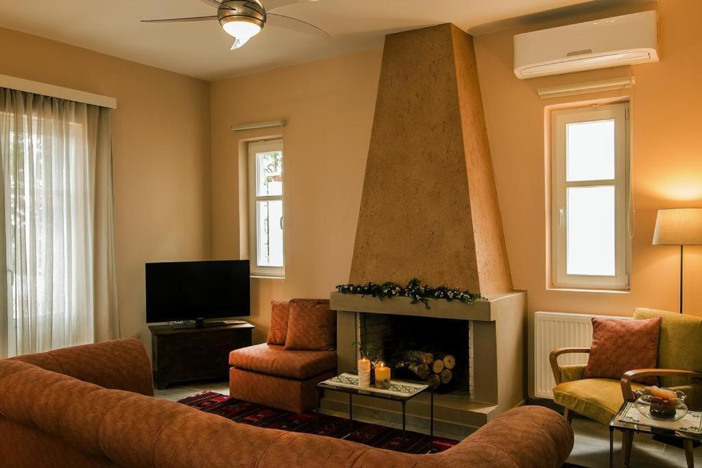 Gems Of Zagora Vila Exterior foto