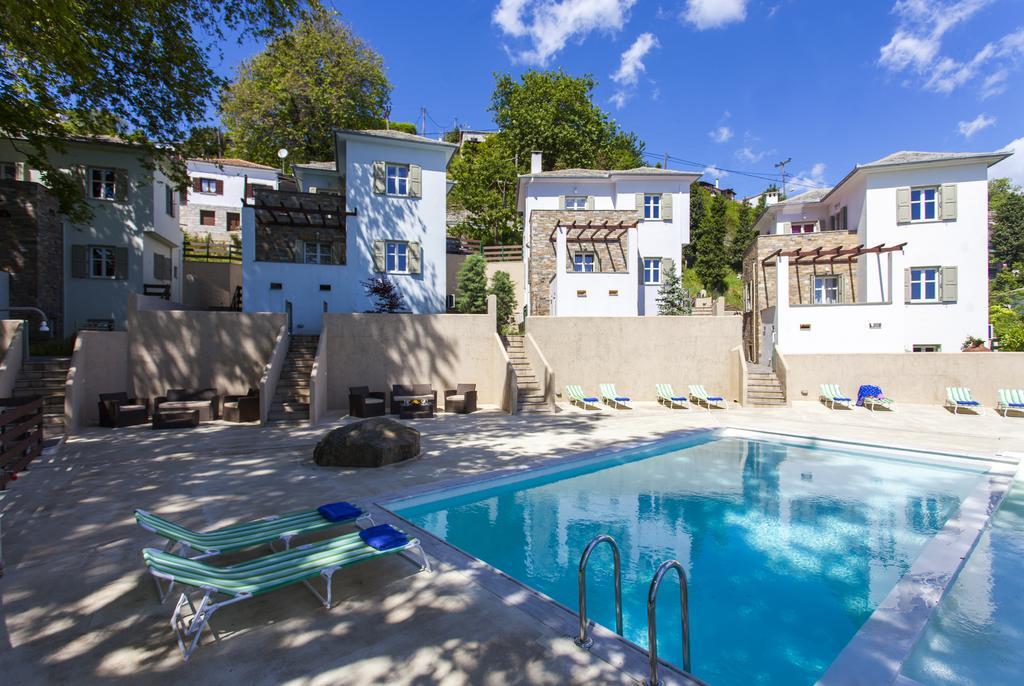 Gems Of Zagora Vila Exterior foto