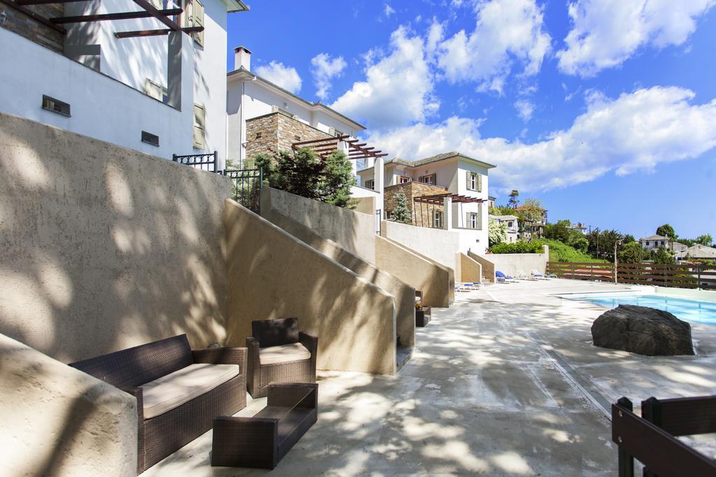 Gems Of Zagora Vila Exterior foto