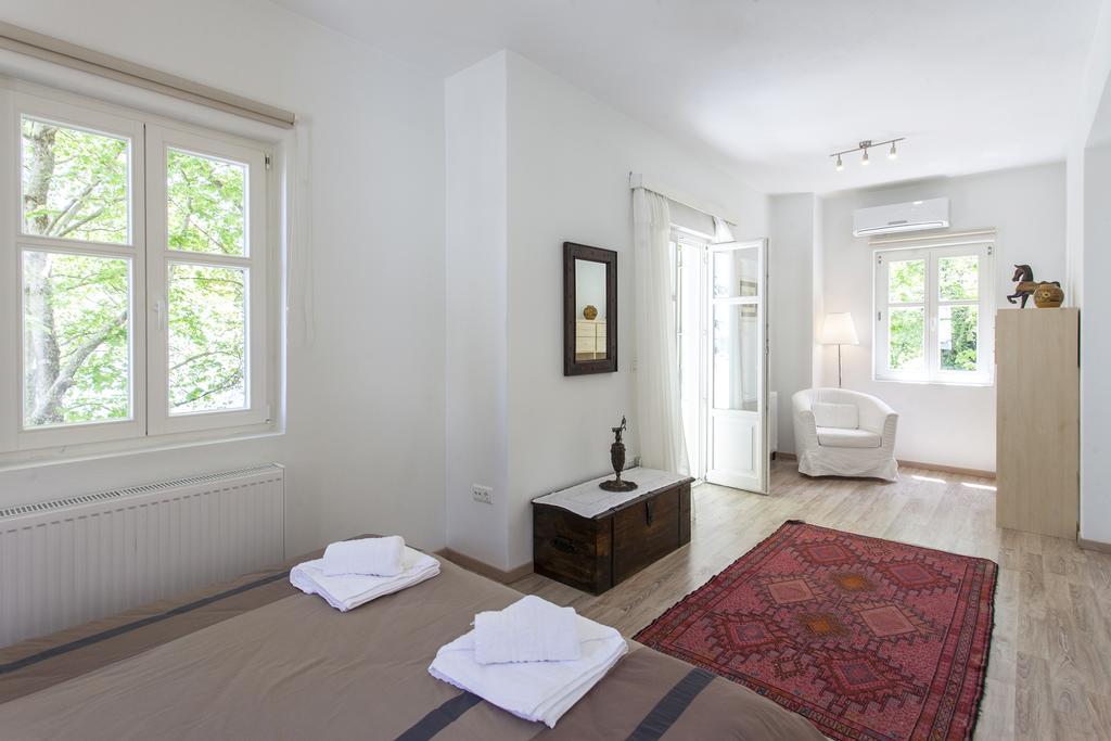 Gems Of Zagora Vila Exterior foto