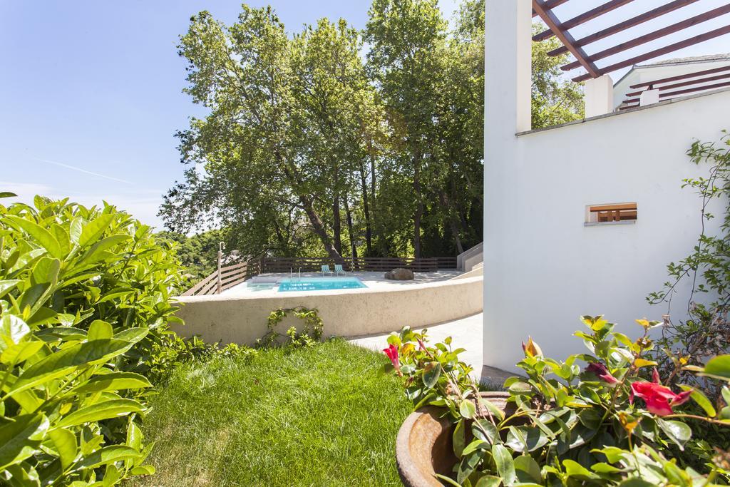 Gems Of Zagora Vila Exterior foto